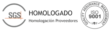 Certificación ISO